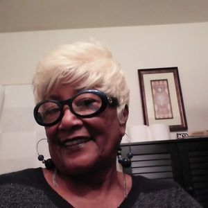 Meet your Posher, Bernestine